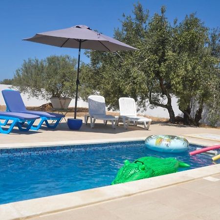 Villa Salem Maison d'architecte toute équipée&piscine Arkou Extérieur photo